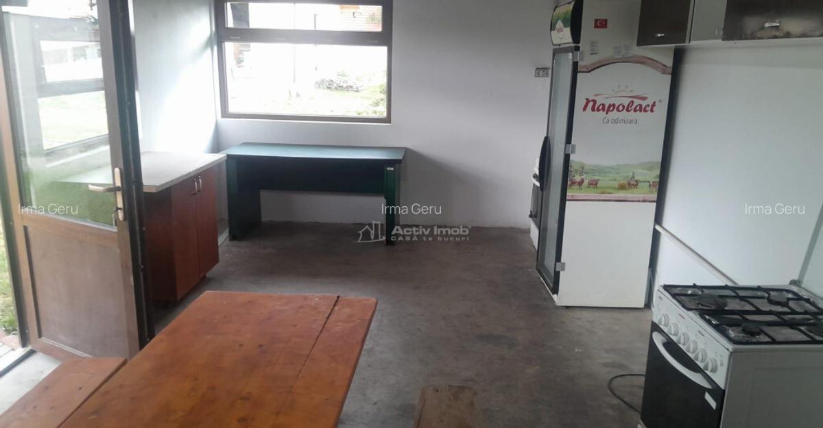 Casa Cristian - cazare muncitori - 4