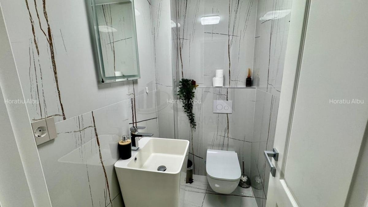 REA1024182 Apartament 2 camere central- Unirii - 8