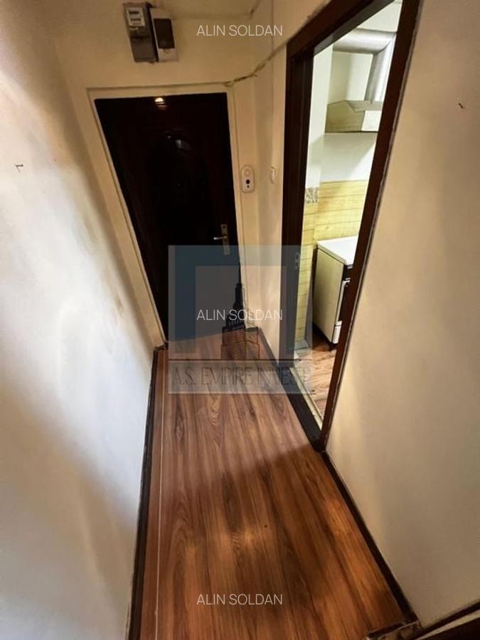 Apartament cu 2 camere semidecomandat în Bartolomeu - 4
