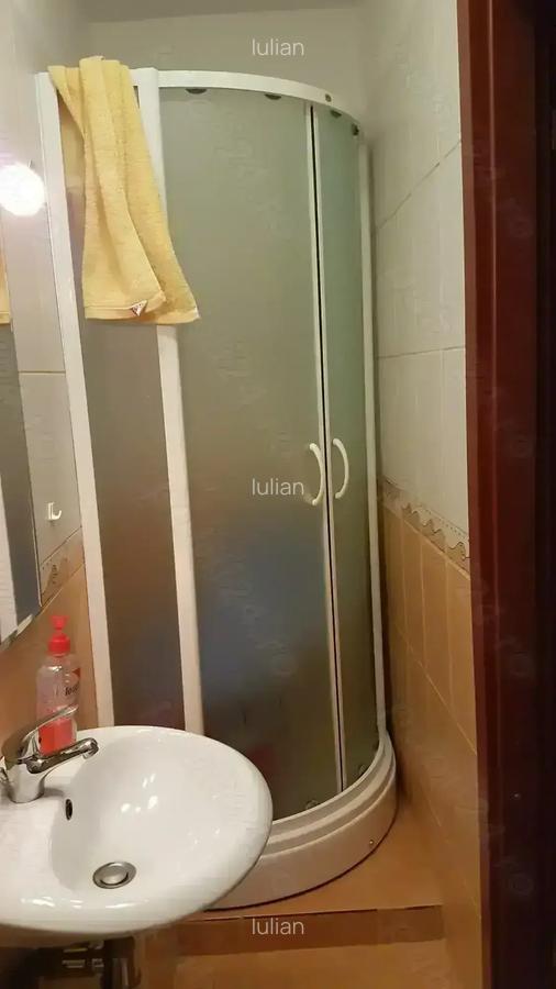 Apartament pentru inchiriere 3 Camere - CRANGASI-Loc Parcare - 3