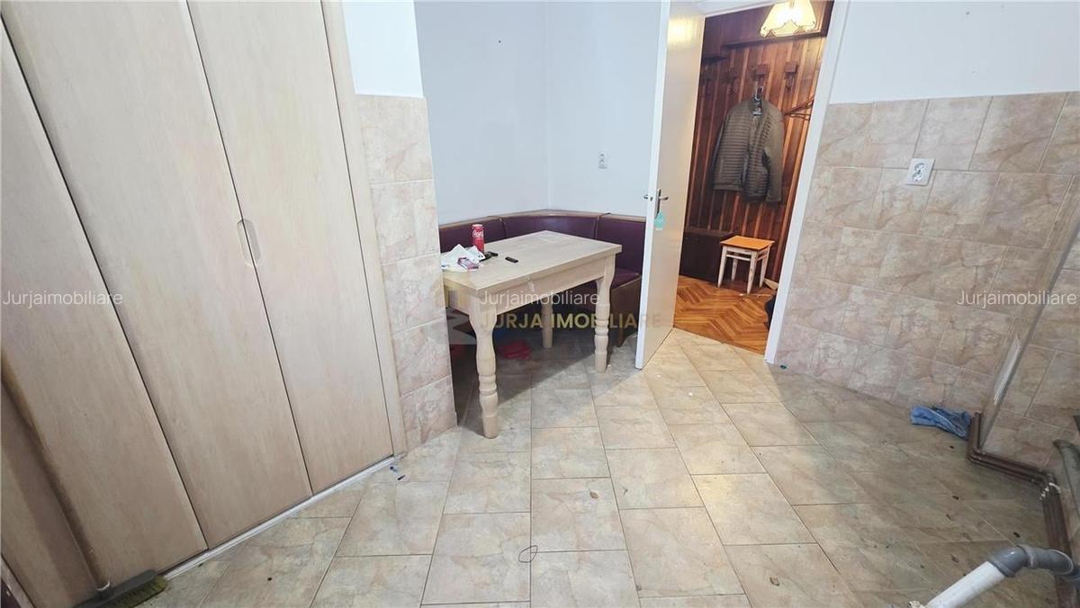 APARTAMENT 3 CAMERE 66 MP  GRIGORESCU ZONA PROFESOR CIORTEA - 6