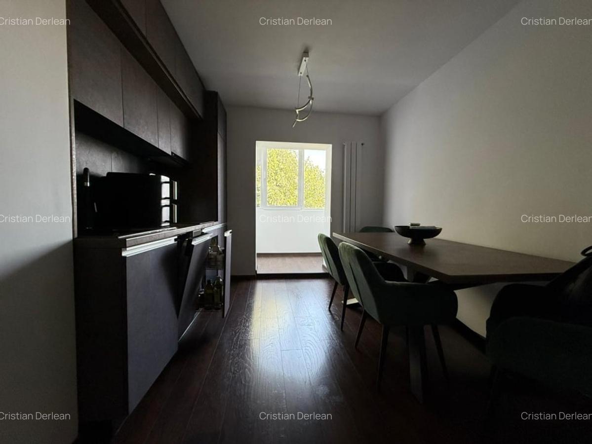 Aradului - Apartament modern cu 2 camere, complet renovat - 6