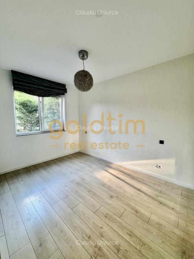 PIPERA/NEW POINT RESIDENCE/GRADINA/PARCARE INCLUSA IN FATA GRADINII - 14