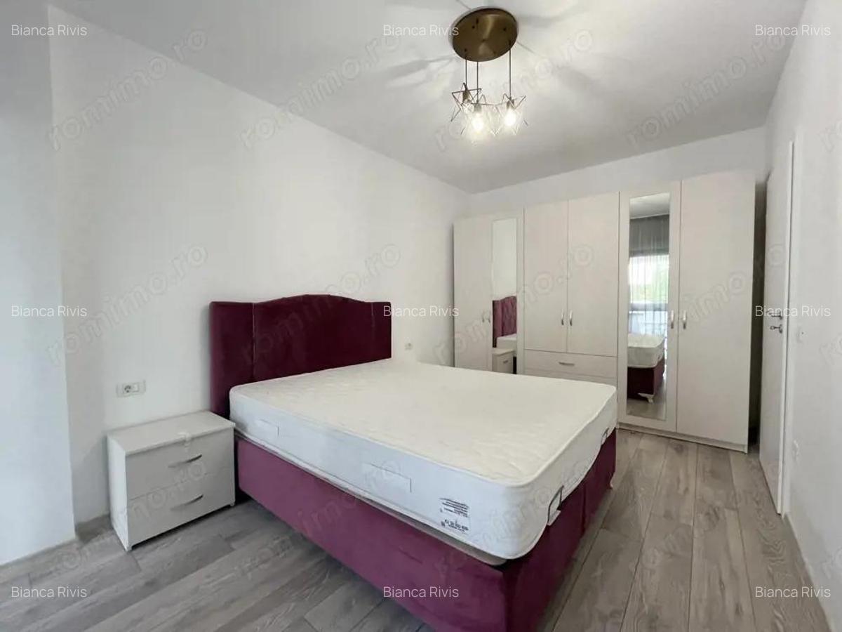 Apartament 3 camere, spatios- zona Aradului - 9