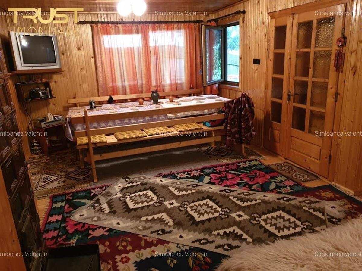 Cabana Tihuta, Piatra Fantanele - 4