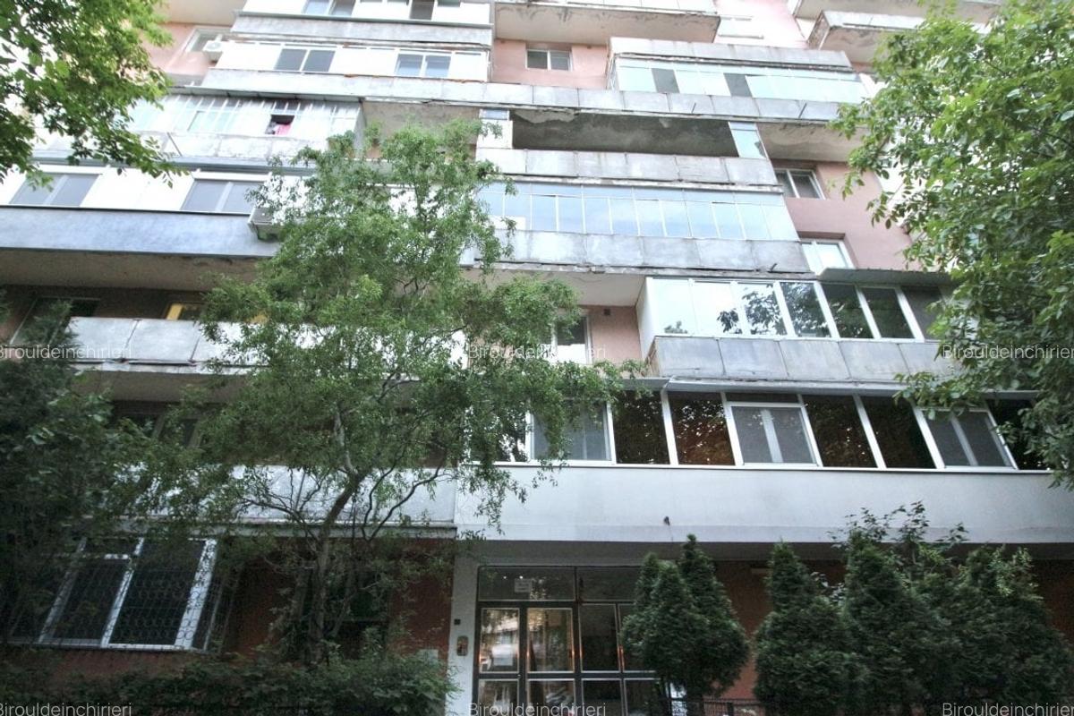 PIATA SUDULUI - METROU, APARTAMENT RENOVAT, NEMOBILAT, 0% COMISION! - 12