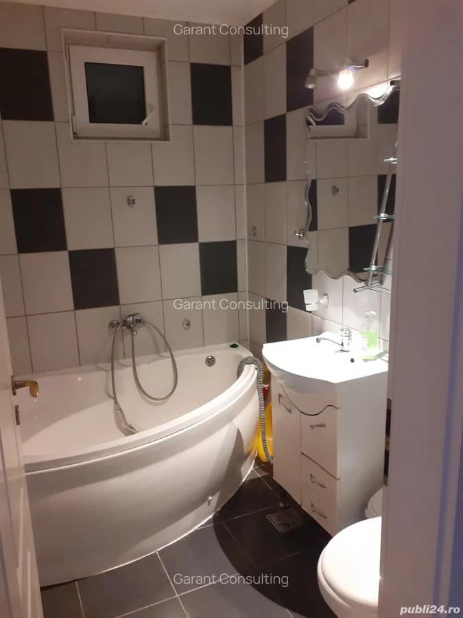 Apartament 2 camere, ultracentral ( Casa de Cultura) - 5