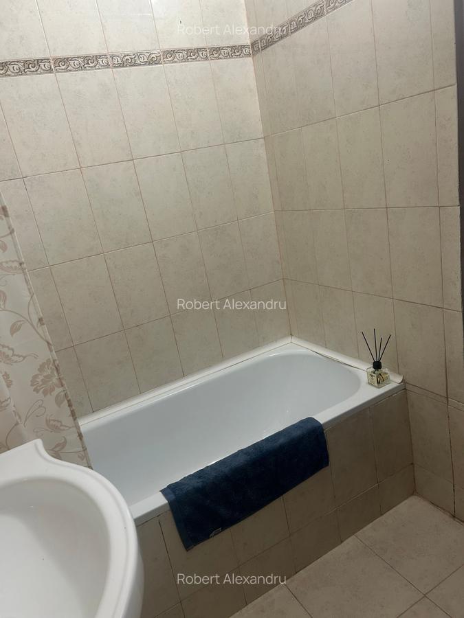 De vânzare – Apartament 3 camere renovat, Șoseaua Ștefan cel Mare - 18