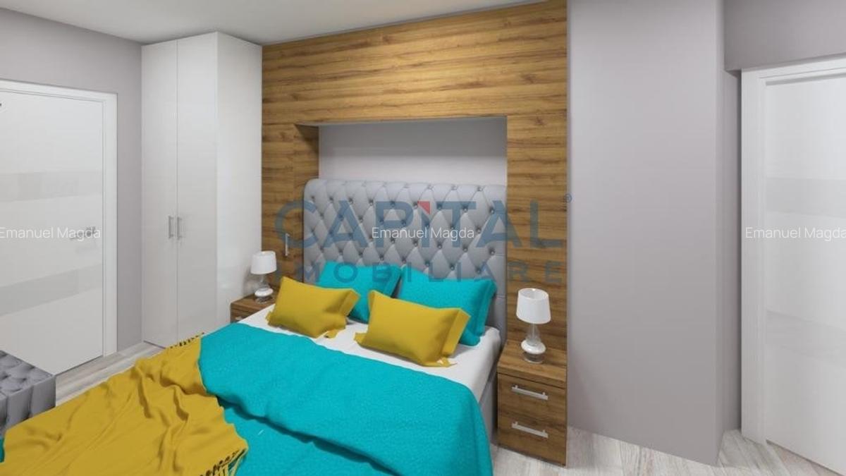 Apartament Ultracentral, Cluj-Napoca, Cladire Istorica, Strada Napoca - 3