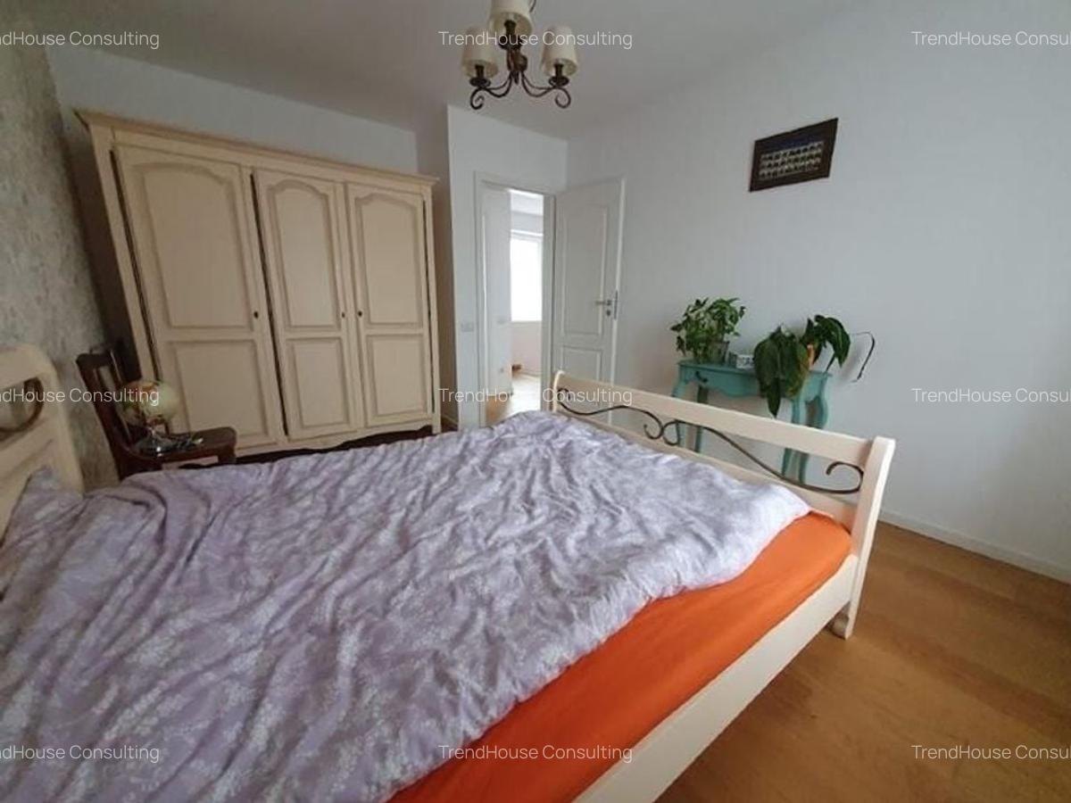 Vila moderna, în complex rezidential, langa padure Corbeanca - 6
