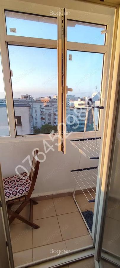 Inchiriez garsoniera zona Vitan-Nerva Traian, Str. Emil Garleanu, la 12 minute metrou Timpuri Noi. - 8