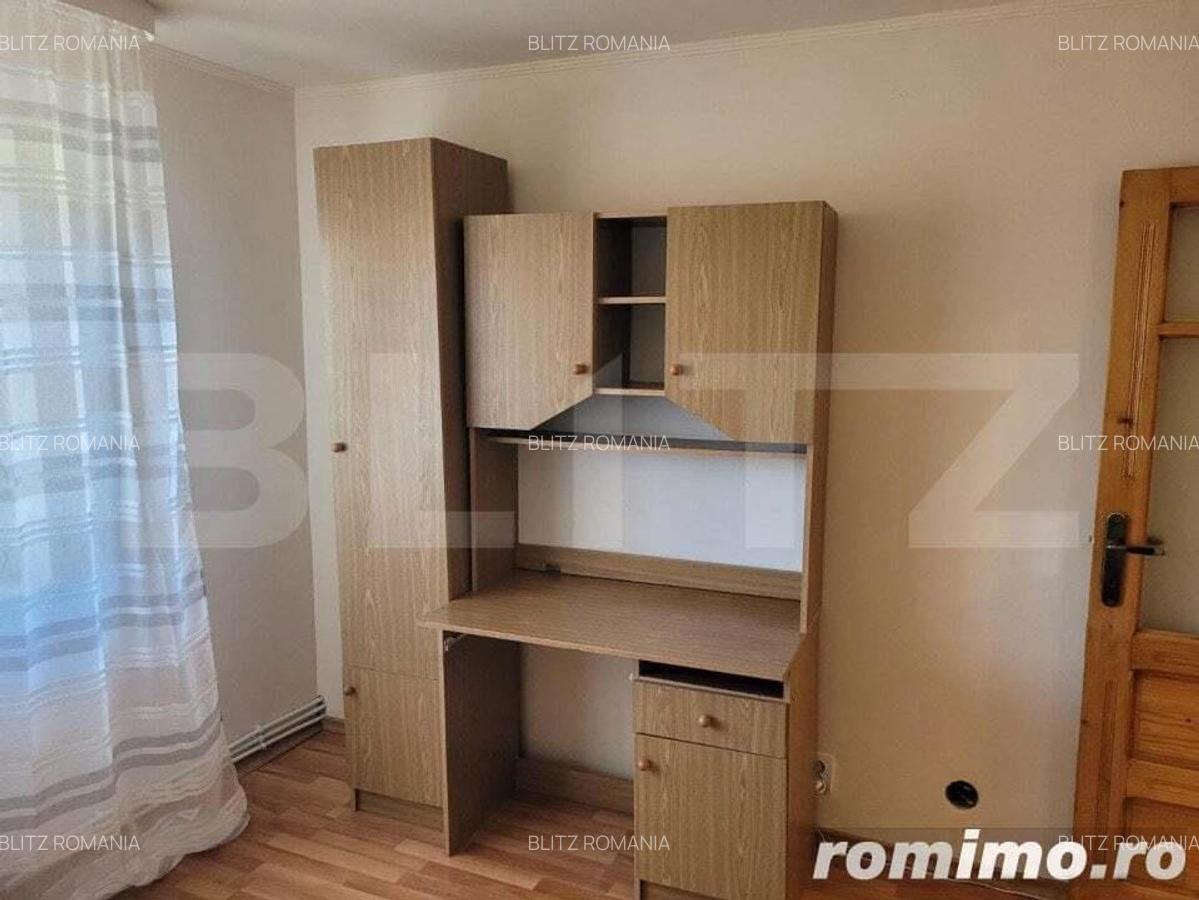 Apartament 4 camere, 97 mp, decomandat, zona Obcini - 6