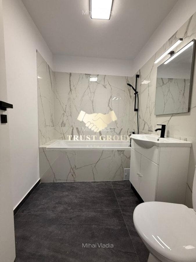 2 camere Lujerului | Renovat total | 3 min metrou | - 6