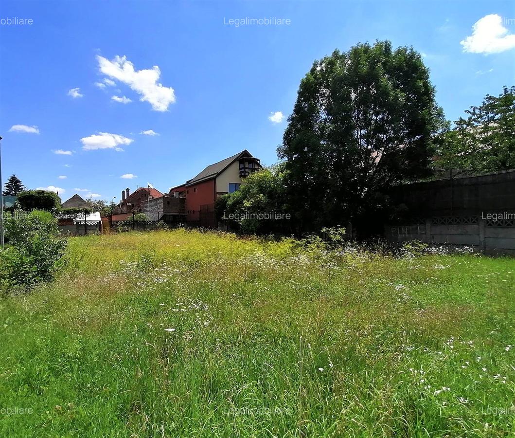 Casa + magazin - Strada Lunga - cu teren de 200 mp si gradina de 400 m - 6