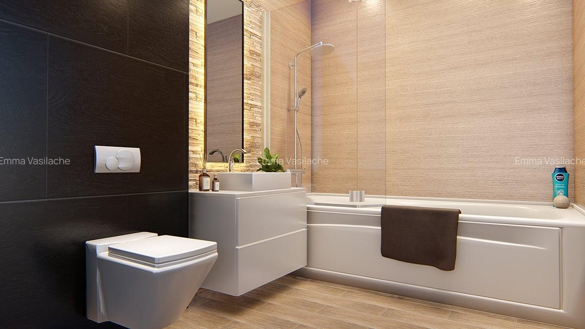 Apartament 3 Camere, Bartolomeu, Predare Decembrie 2025 - 5