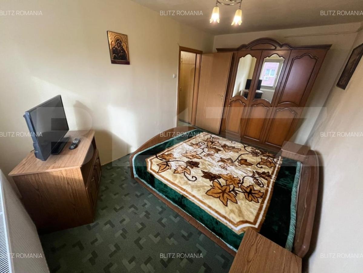 Apartament 2 camere, 52 mp, zona Lipovei - 7