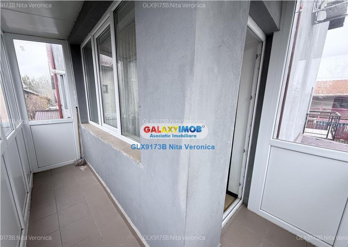 Apartament 2 camere cu curte proprie, zona Celofibrei, Braga - 6