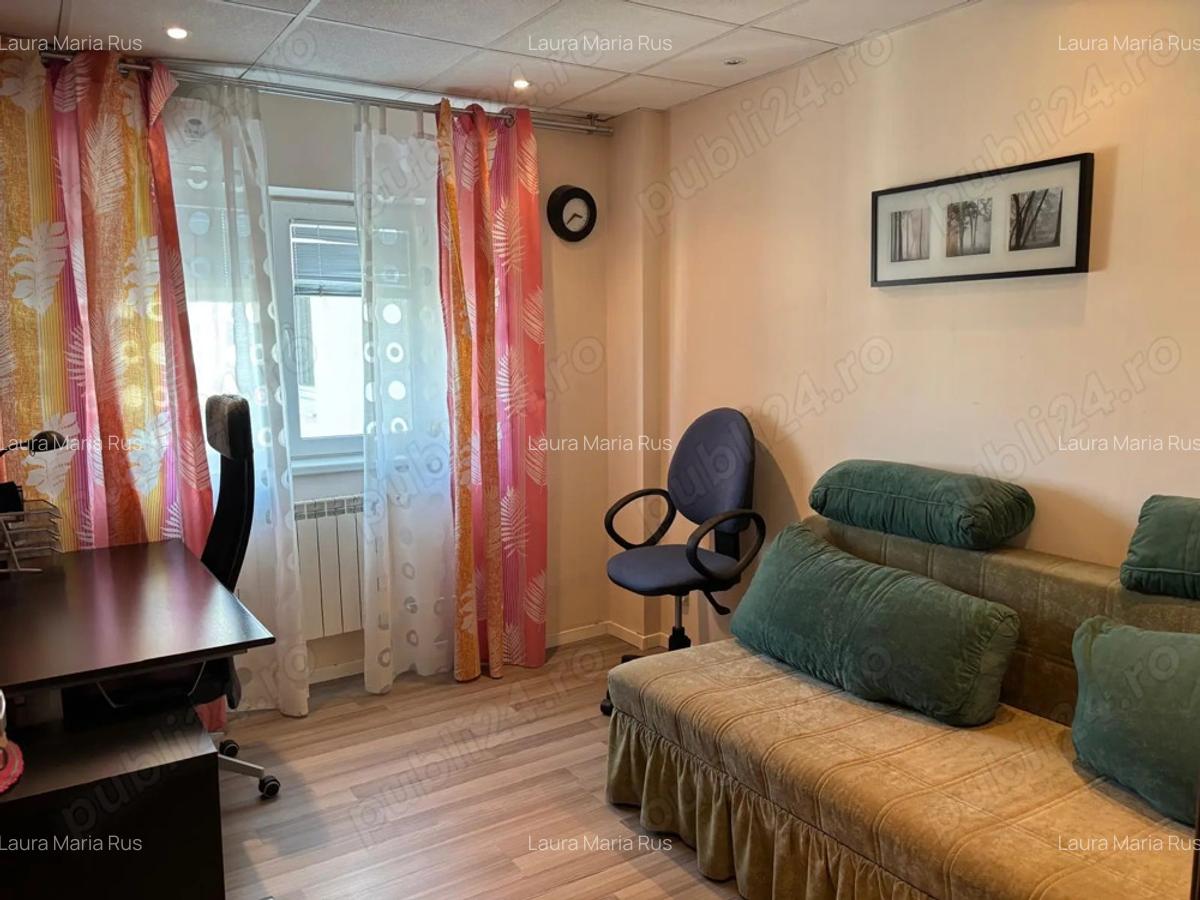 Inchiriere apartament str. Tulnici - sos. Oltenitei, stradal, 5 min. de metrou mall Sun Plaza - 5