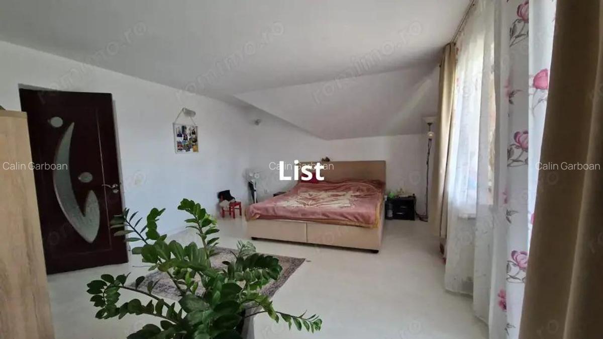 Casa spa?ioasa cu 4 camere plus teren 5 ari, Baia Mare - 157.000 - 11