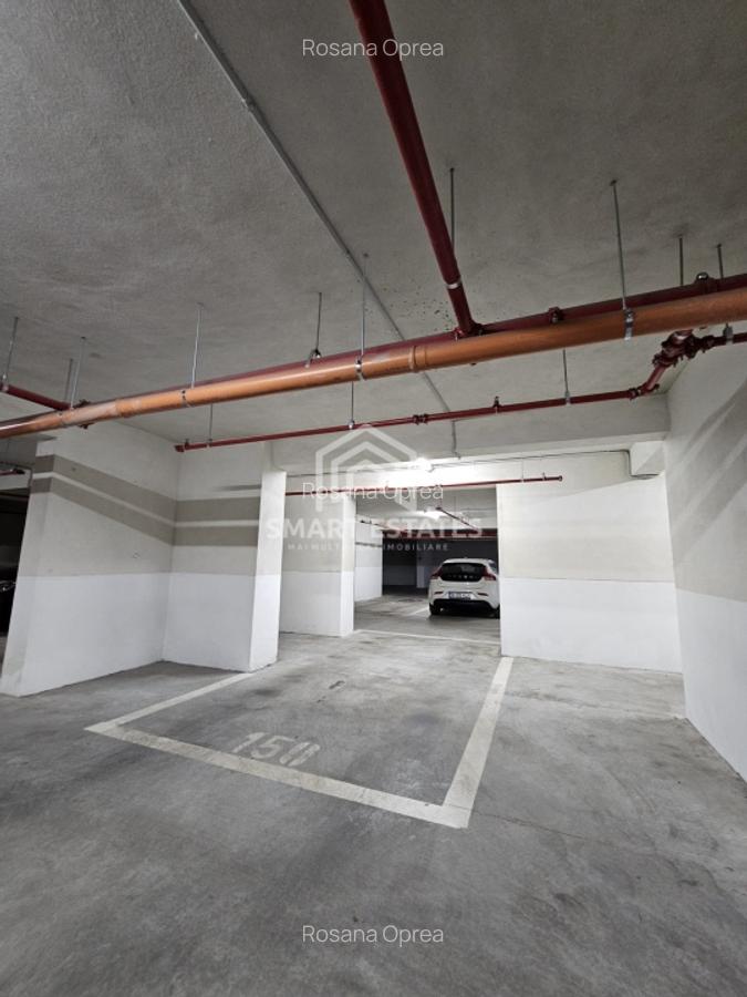 Apartament cu 2 camere decomandat în Nerva Traian - 14