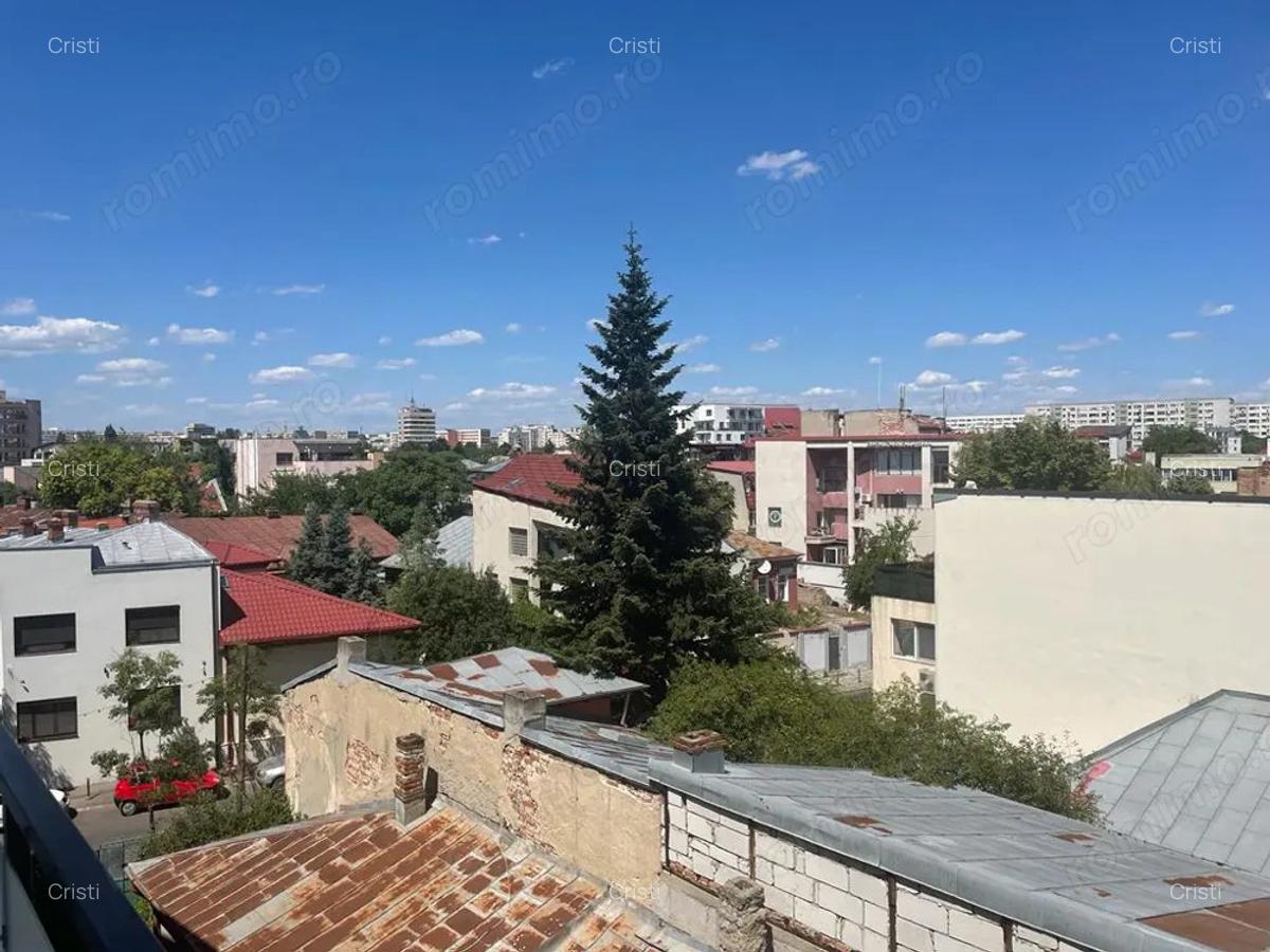 Apartament 3 camere etaj 3 mansarda, bloc nou Str.?epe? Voda, Sector 2 - 4