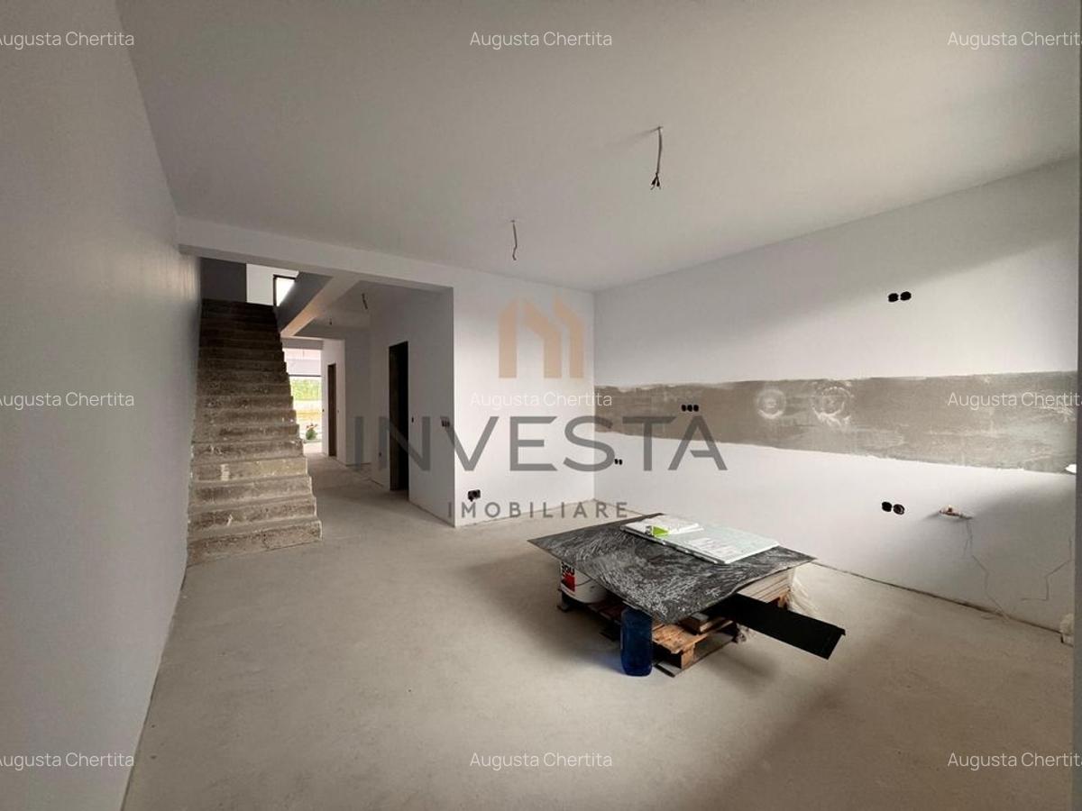 DUPLEX de vanzare | 180 mp + 320 mp curte | EUROPA - 4