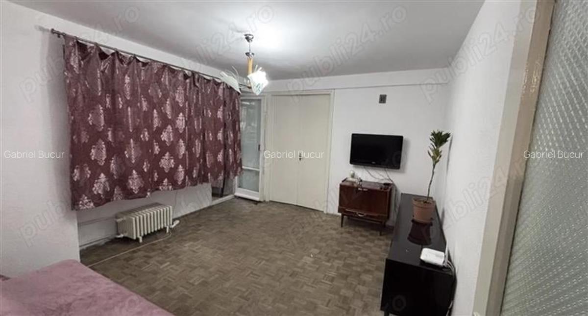 Apartament 2 Camere Semidecomandat Nitu Vasile - 1