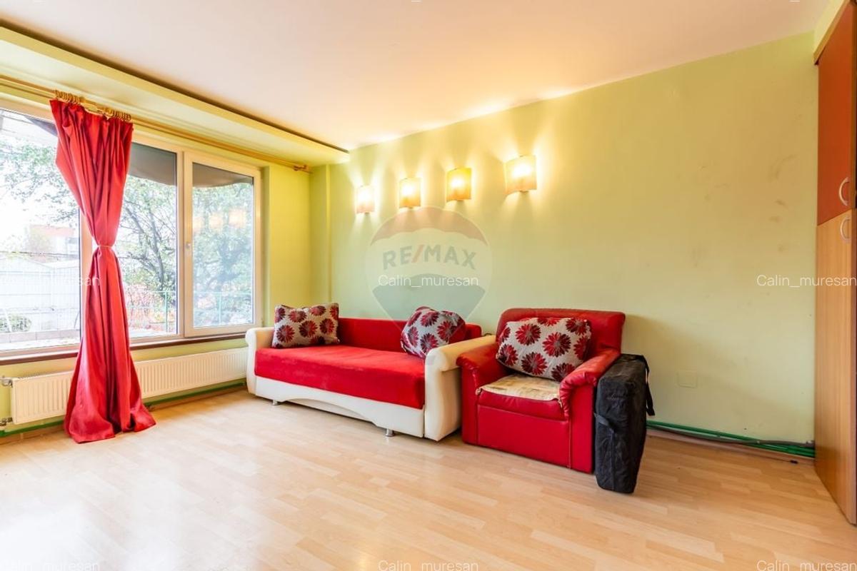 Vila Individuala 5 camere Domenii-Agronomie 178mpu Parcare Metrou - 7