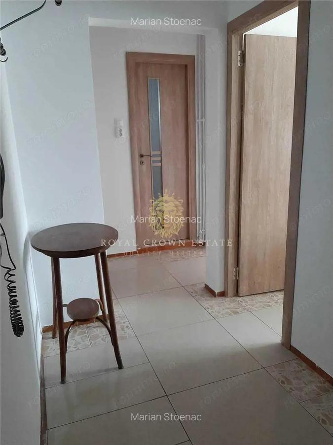 2 camere, Turda - Parc Regina Maria, parcare - 5