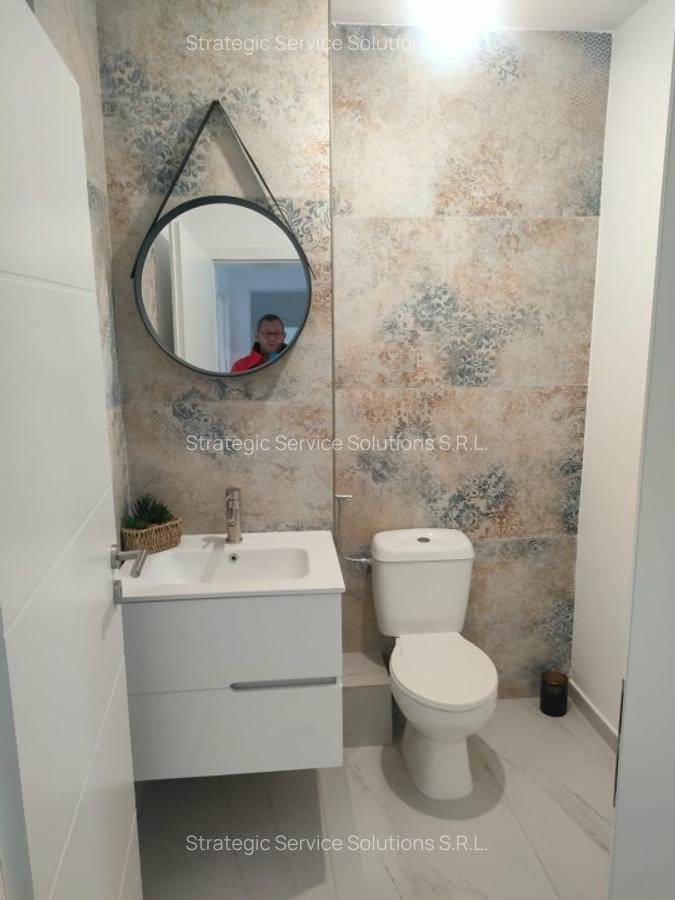 Apartament 3 camere dec, Timisoara, zona Simion Barnutiu, et 2/4 - 8 Apartament 3 camere dec, Timisoara, zona Simion Barnutiu, et 2/4 - 8