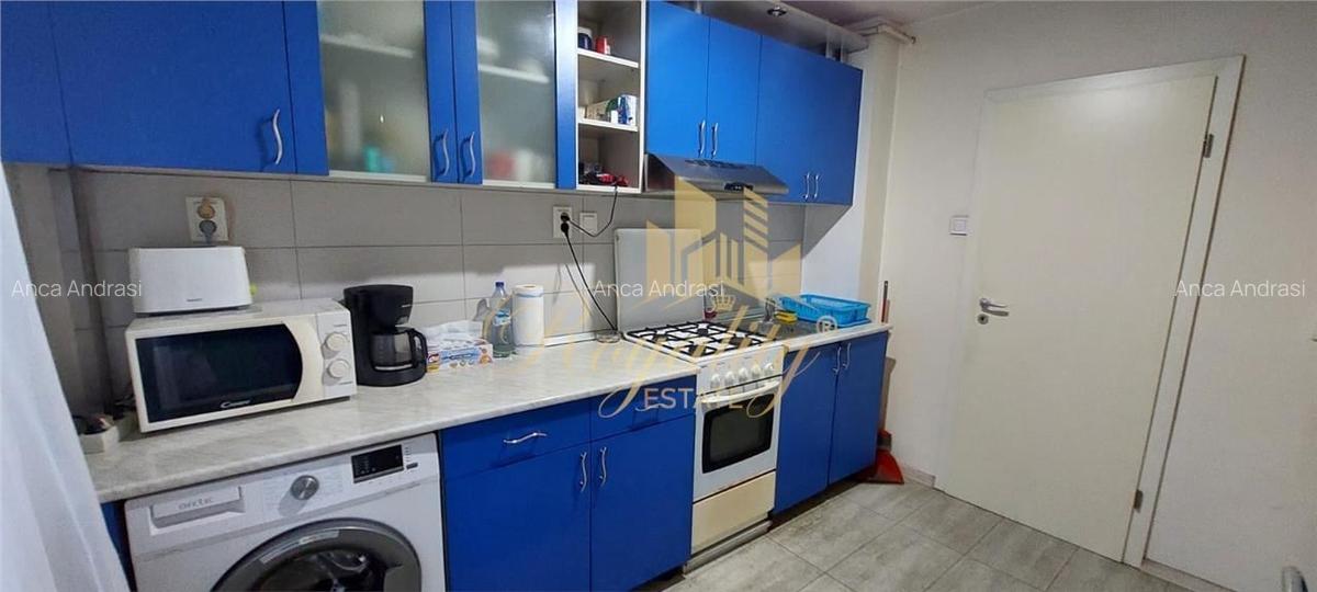 Apartament 3 camere+ centrala si clima, ETAJ 1- ZONA IULIUS MALL - 15