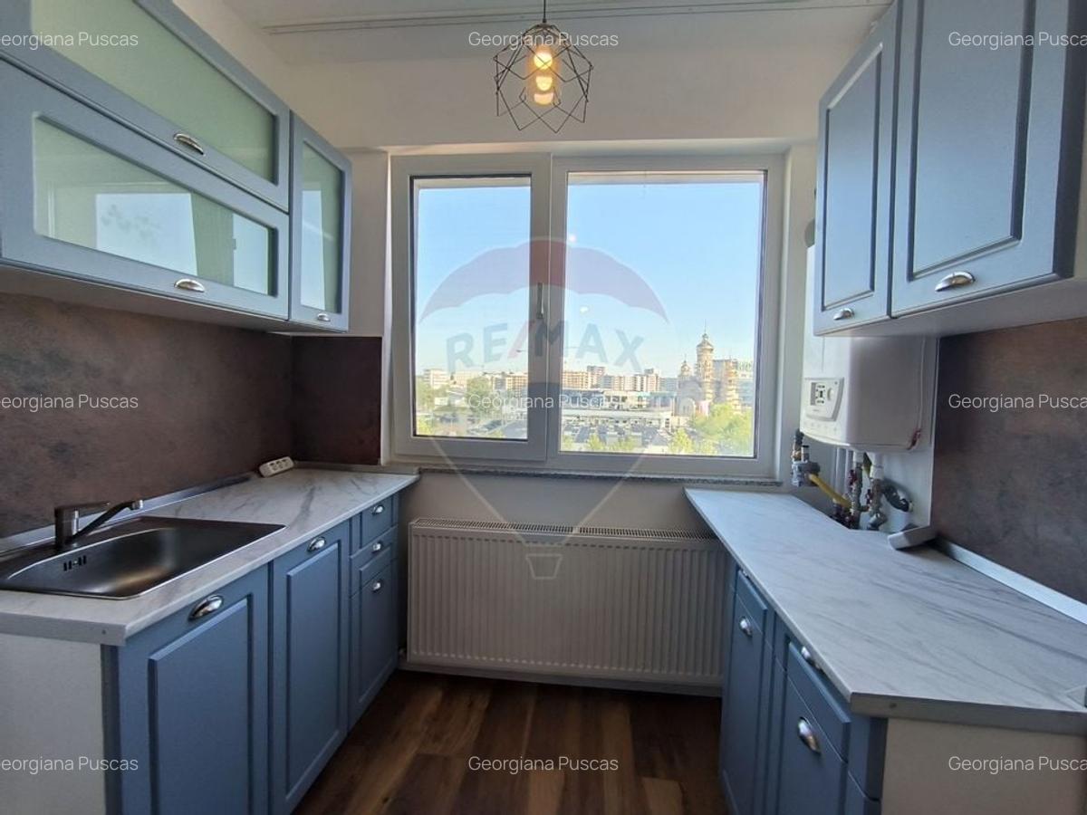 Spatiu pentru afacerea ta| Ivory Residence - 6