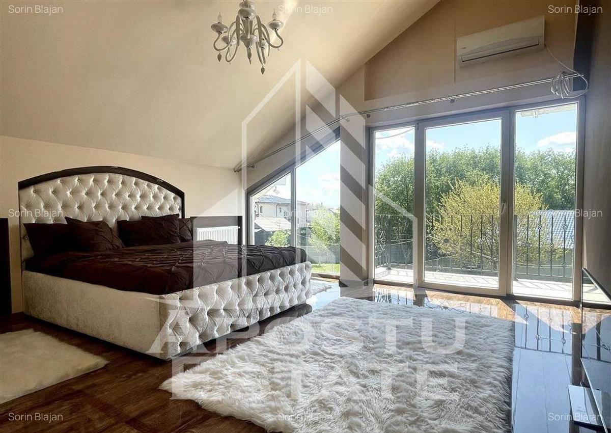 Casa P+M Timisoara Ciarda Rosie - 10