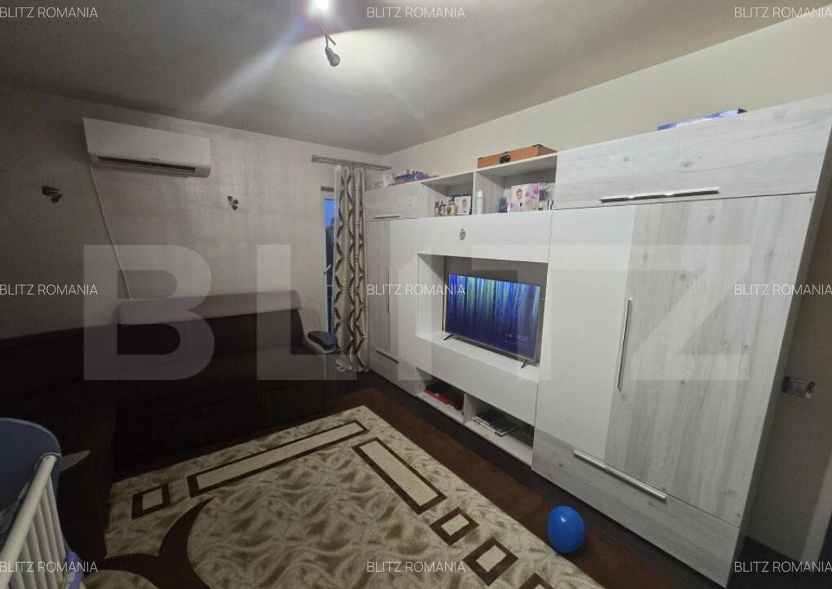 Apartament modern, de 3 camere, 57mp, gradina 48mp, la cheie - 3