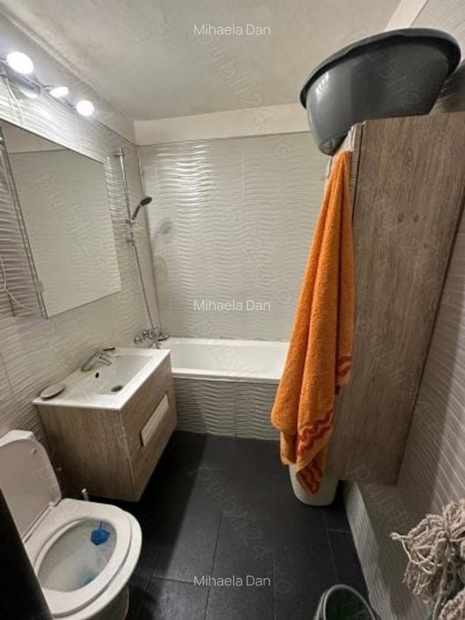 Apartament -2 camere-semidecomandat-zona Stefan cel Mare - 7