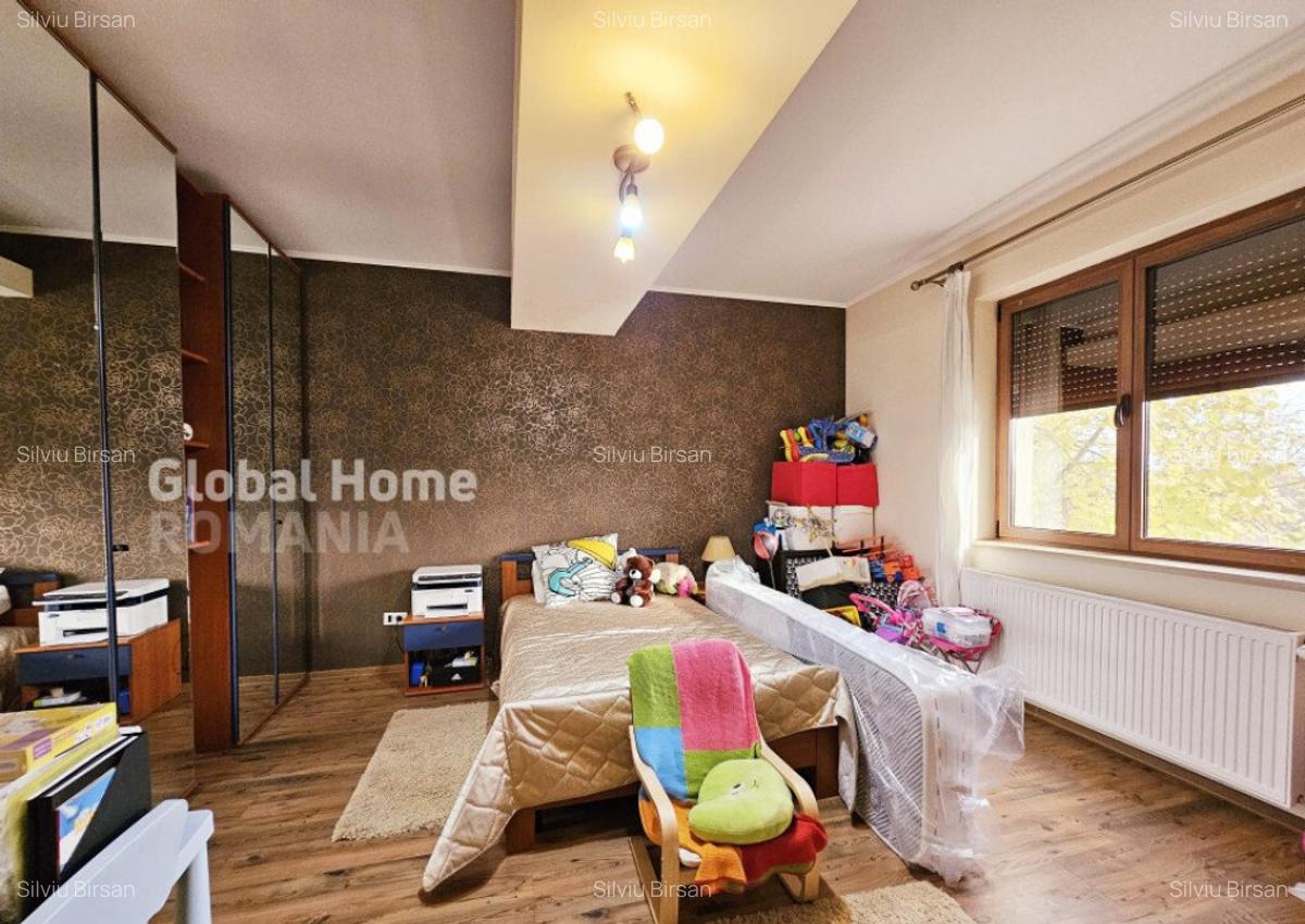 Vila 6 Camere 241 MP | Baneasa - Sisesti | Teren 482 MP | Ce - 13