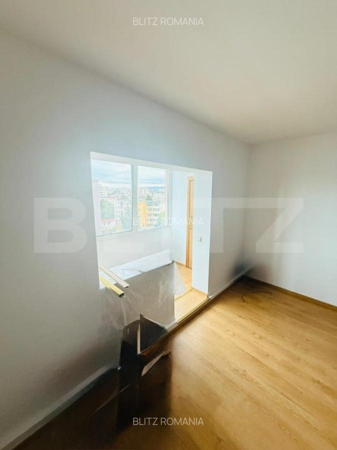 Apartament 3 camere - 99 mp, zona Spitalul Judetean - 3