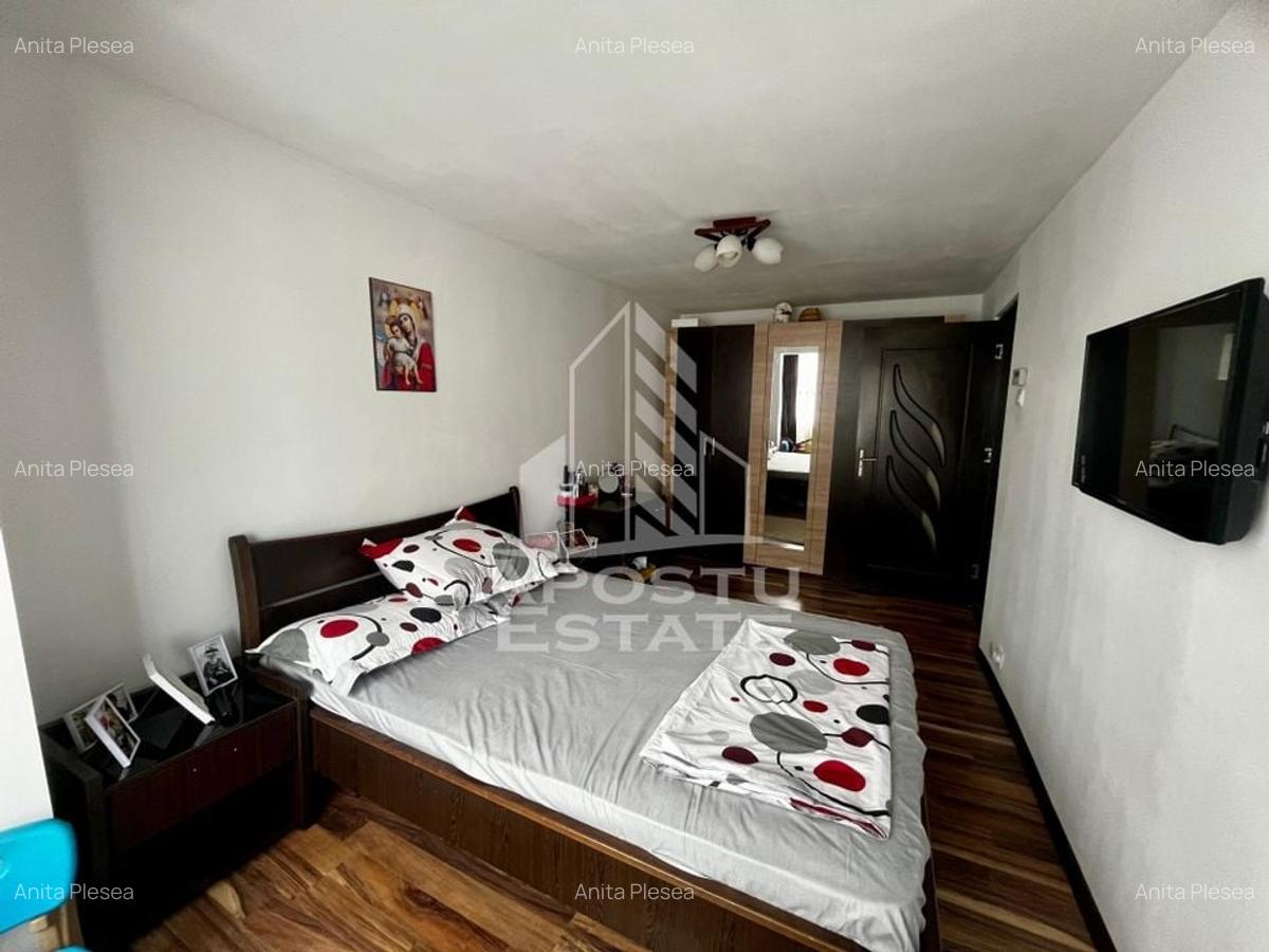 Apartament 3 camere,centrala proprie,zona Bucovina - 4