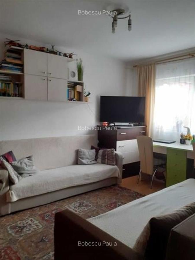 Apartament cu 2 camere decomandat, mobilat în Răcădău - 7