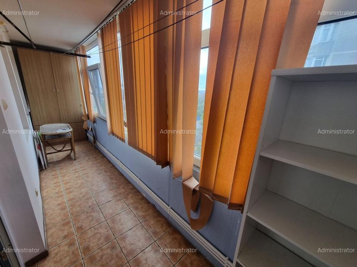 Ferdinand consulatul turc-apartament 2 camere mobilat - 13 Ferdinand consulatul turc-apartament 2 camere mobilat - 13