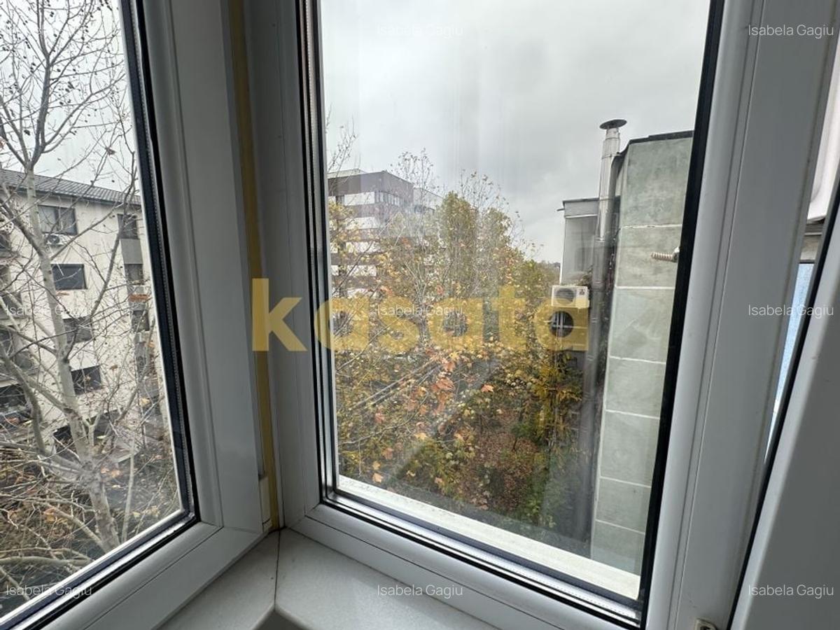 Garsonieră De Vanzare | Brâncuși | Renovată | Acces facil - 16