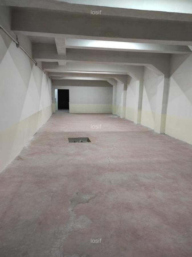 Spatiu depozitare 115mp. Comision 0% - 2