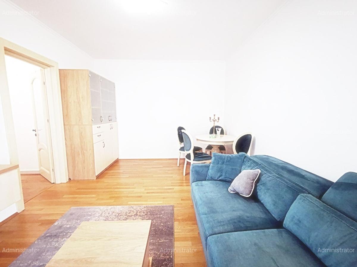 Exigent Plaza Inchiriere 3 cam, faza2, loc parcare, boxa,metrou Lujerului 10 min - 14