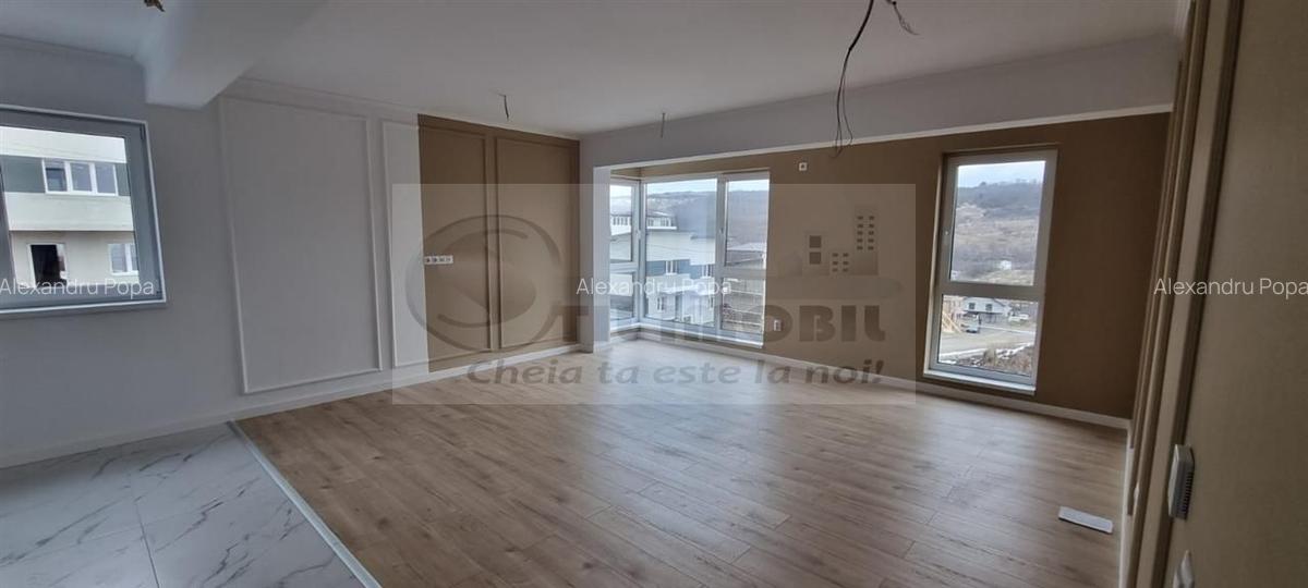 Apartament 2 camere + curte 50mp - 2