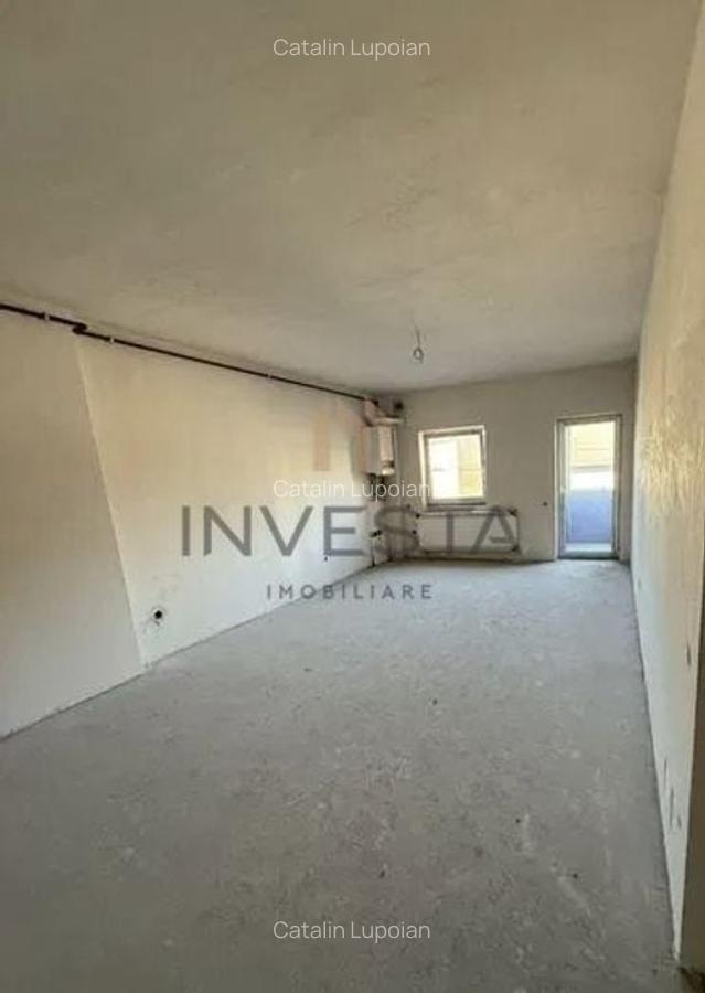 Apartament 2 camere etajul I ! Bloc aparte pe Fabricii ! Zona Rivus ! - 7