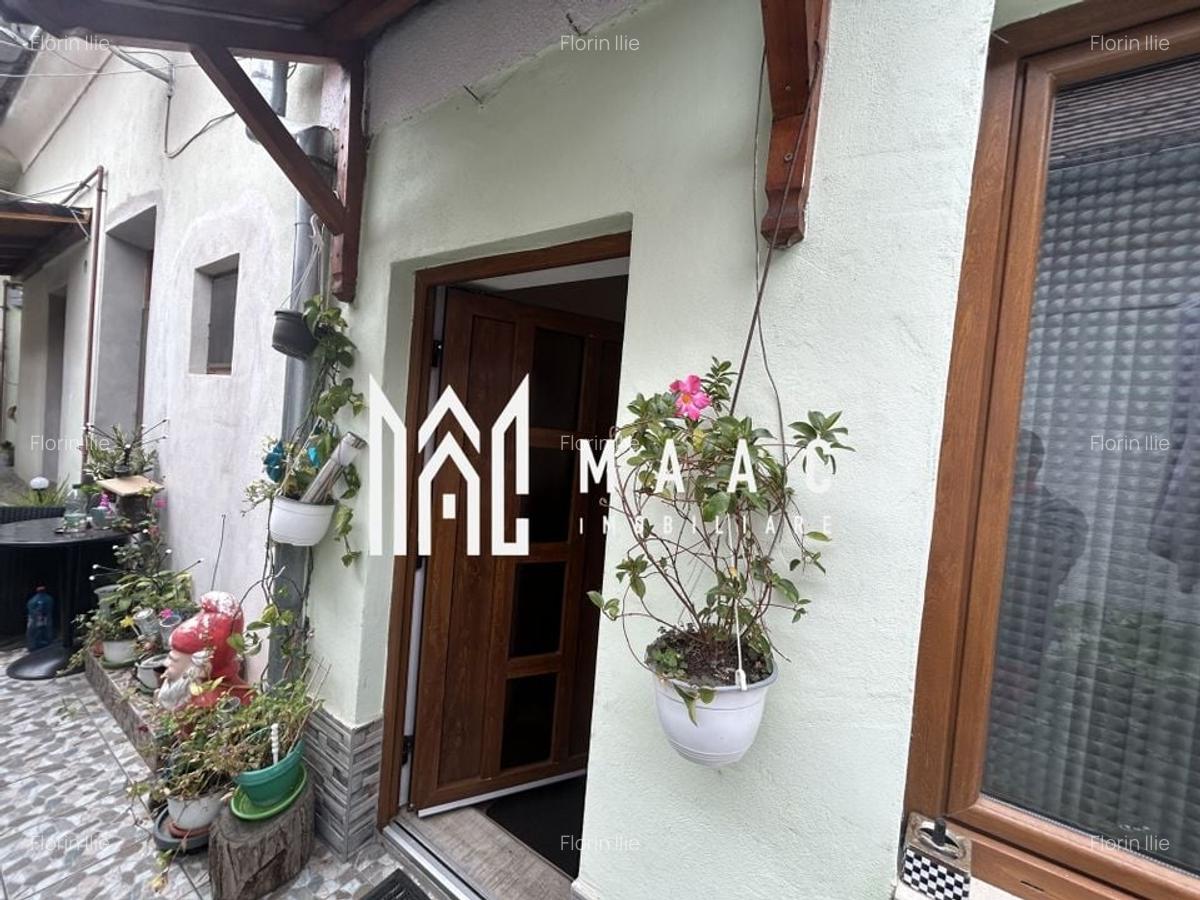 BLACK FRIDAY I Apartament 1 Camera I Renovat I Ultracentral - 7 BLACK FRIDAY I Apartament 1 Camera I Renovat I Ultracentral - 7