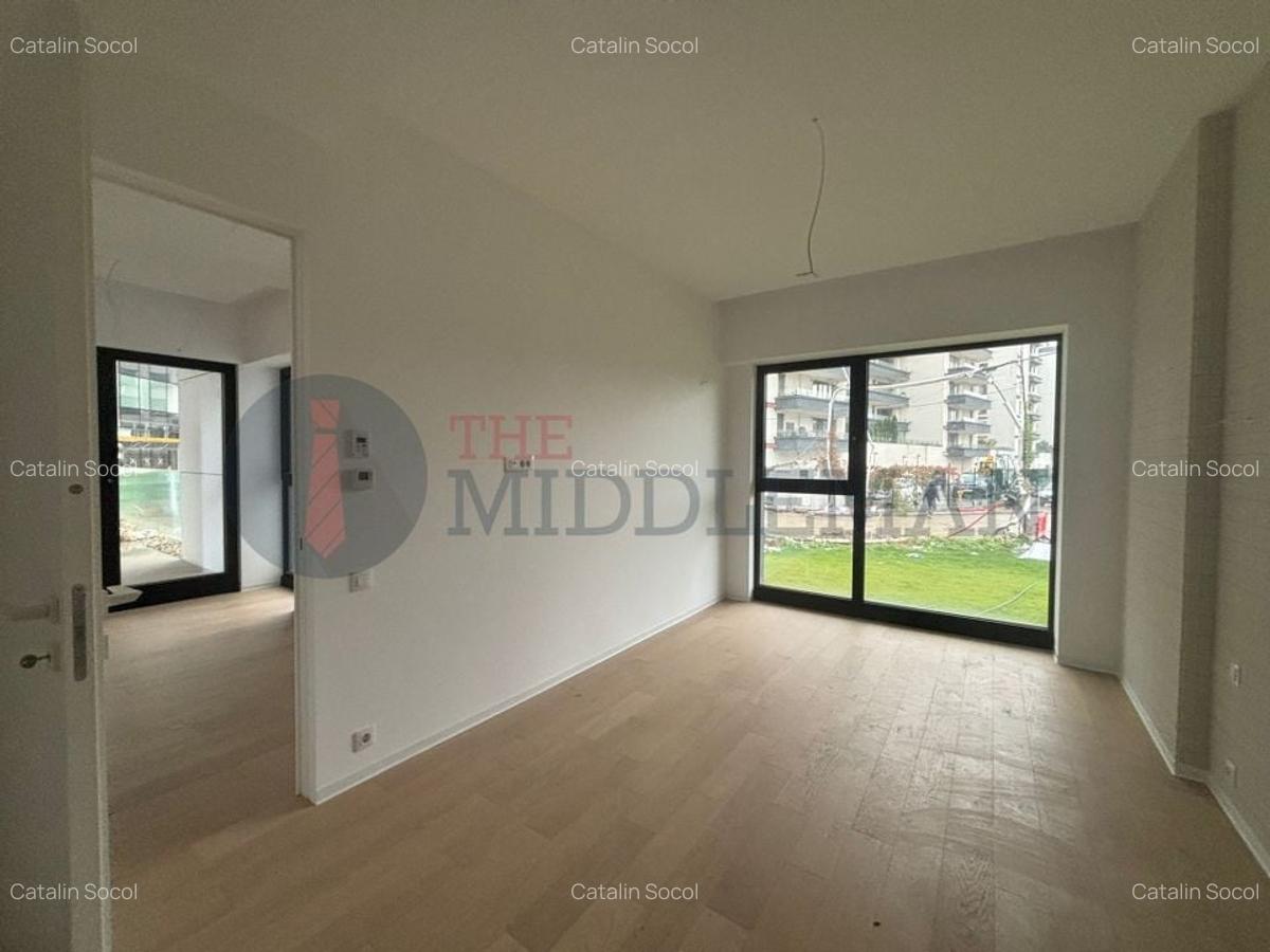 One Lake Club I 4 camere I Gradina I Finalizat I 0% comision - 6