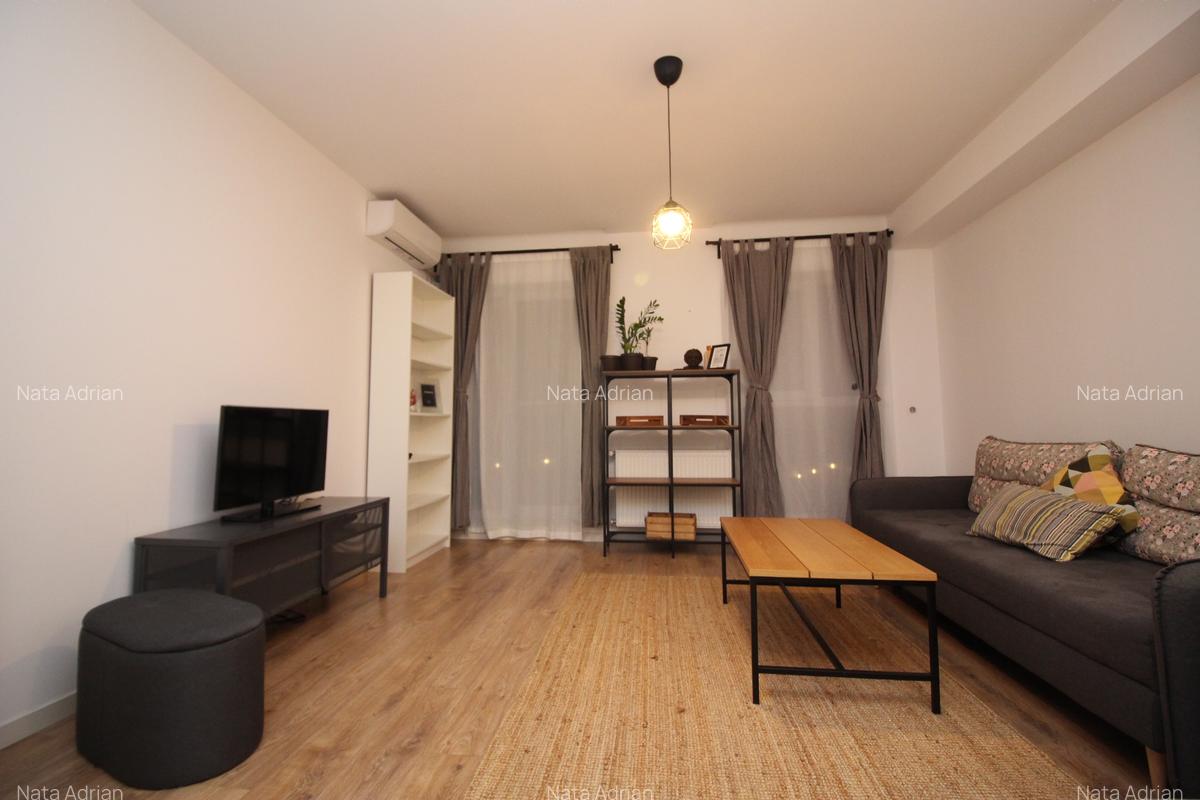 2 camere moderne Hercesa Vivenda • Loc parcare + Boxă • Gata de mutat - 1