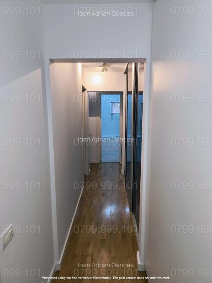 Inchiriere apartament 3 camere - Sector 1, Zona Baneasa, Bucuresti - 8
