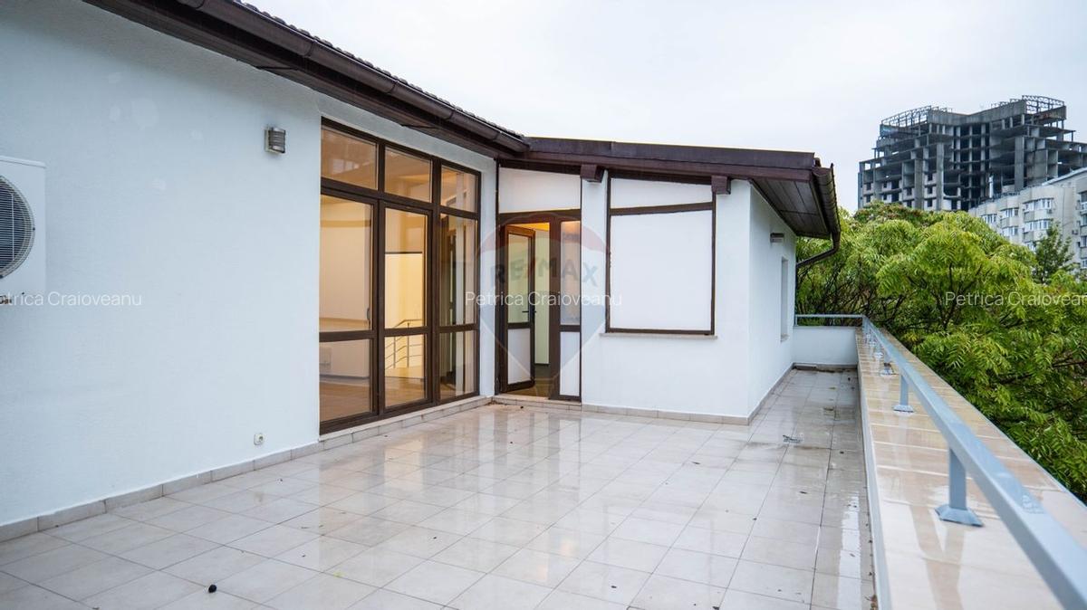 INVESTITIE - Vanzare vila finalizata S+P+2E+M, zona Doamna Ghica - 19